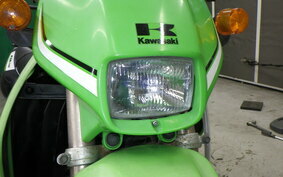 KAWASAKI KSR110 KL110A