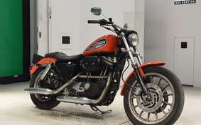 HARLEY XL883R 2003 CKM