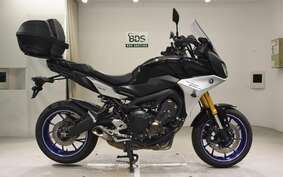 YAMAHA MT-09 Tracer GT 2020 RN51J