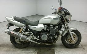 YAMAHA XJR1200 1995 4KG