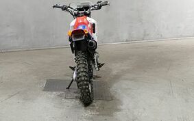 HONDA XL250 DEGREE MD26