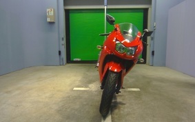 KAWASAKI NINJA 250R 2009 EX250K