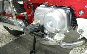 HONDA CHALY 50 CF50