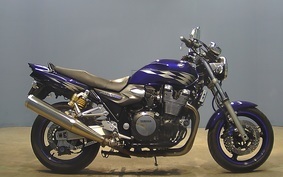 YAMAHA XJR1300 Gen.2 2007 RP17J