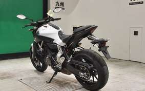 YAMAHA MT-07 2014 RM07J