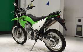 KAWASAKI KLX230 LX230A