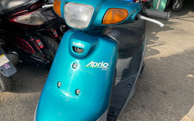 YAMAHA JOG APRIO 4JP