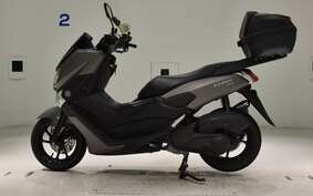 YAMAHA N-MAX 155 A SG50J