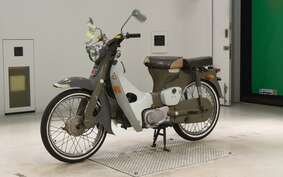 HONDA C65 SUPER CUB C65