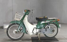 SUZUKI BIRDIE 80 BC41A