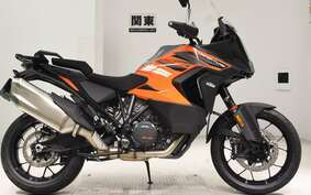 KTM 1290 SUPER ADVENTURE S 2022 V7940