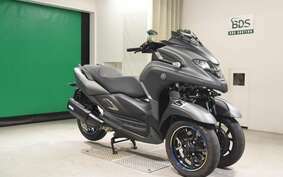 YAMAHA TRICITY 300 2021 SH15J