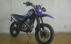 YAMAHA XT250X 2006 DG11J