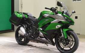 KAWASAKI NINJA 1000 A 2018 ZXT00W