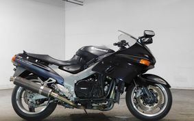 KAWASAKI ZZ1100 NINJA 1998 ZXT10D