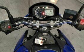 SUZUKI GSR750 2014 GR7NA