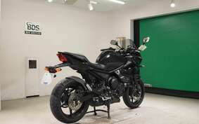 YAMAHA XJ6 ABS 2011