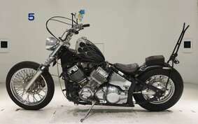 YAMAHA DRAGSTAR 400 2003 VH01J