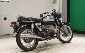 BMW R75 1973