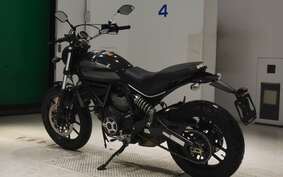 DUCATI SCRAMBLER 62 2021