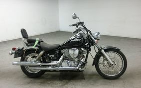 YAMAHA DRAGSTAR 250 VG02J