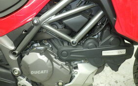 DUCATI MULTISTRADA 1260S 2018 AC00A