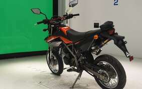 KAWASAKI KLX125D TRACKER LX125D