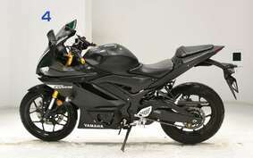 YAMAHA YZF-R25 RG43J