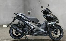 YAMAHA NVX125 不明