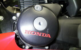 HONDA CBF125