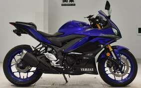 YAMAHA YZF-R25 A RG43J