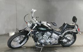 YAMAHA DRAGSTAR 400 2000 4TR