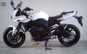 YAMAHA FZ FAZER FEATHER 2010 RN21J