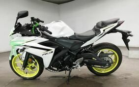 YAMAHA YZF-R3 RH13J