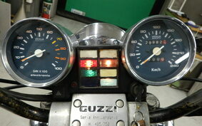 MOTO GUZZI CALIFORNIA 1100 1999