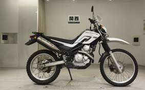 YAMAHA SEROW 250 DG11J