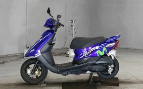 YAMAHA JOG ZR SA58J