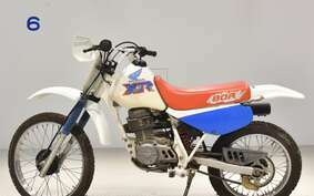 HONDA XR100R HE03