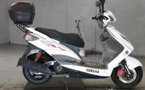 YAMAHA CYGNUS 125 X SE46