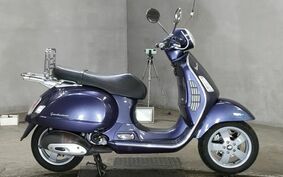 VESPA GT125L ZAPM311