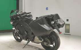 KAWASAKI NINJA 1000 A 2015 ZXT00L