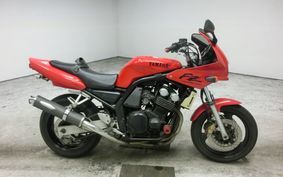 YAMAHA FZ400 1997 4YR