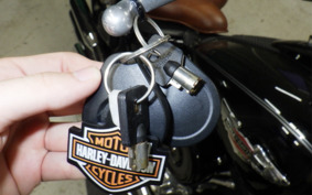 HARLEY FLSTSB 1580 2011