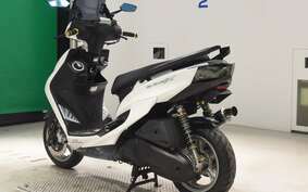 YAMAHA CYGNUS 125 XSR 3 SEA5J