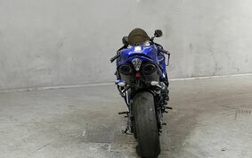 YAMAHA YZF-R1 2007 RN20N