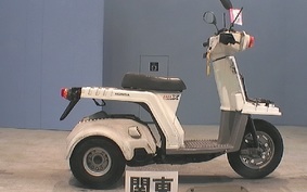 HONDA GYRO X TD01