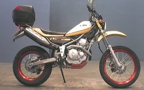 YAMAHA TRICKER Gen.2 2009 DG16J