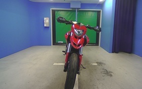 DUCATI HYPERMOTARD 796 2010 B101A