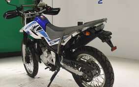 YAMAHA SEROW 250 Gen.3 DG31J