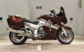 YAMAHA FJR1300 AS 2008 RP13